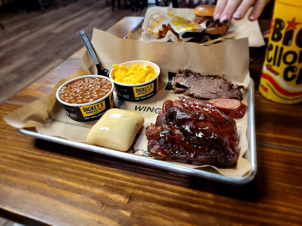 Dickey's Barbecue Pit 08759