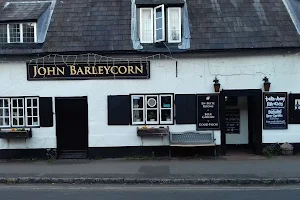 The John Barleycorn Pub & Rooms image