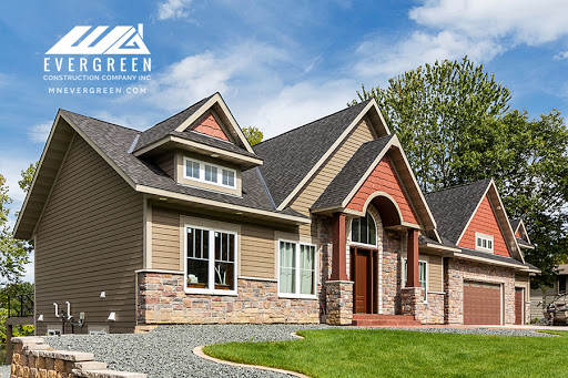 Roofing Contractor «Evergreen Construction Company Inc.», reviews and photos, 1200 Centre Pointe Curve #175, Mendota Heights, MN 55120, USA