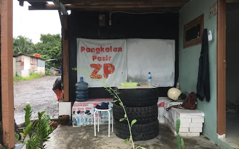 Pangkalan Pasir ZP image