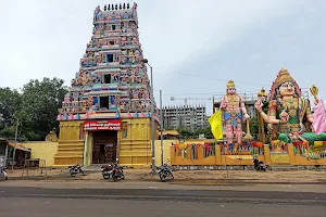 Ennore Sri Peelikan Angala Parameshvari Temple image