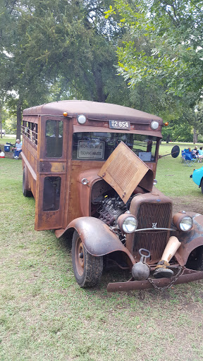 Park «Getzendaner Park», reviews and photos, 400 S Grand Ave, Waxahachie, TX 75165, USA