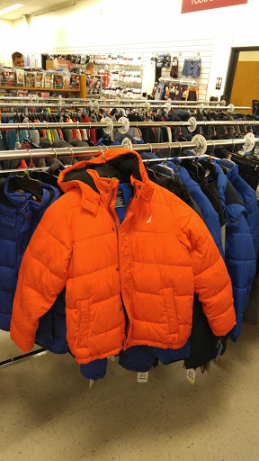 Department Store «T.J. Maxx», reviews and photos, 105 E Street Rd, Feasterville-Trevose, PA 19053, USA