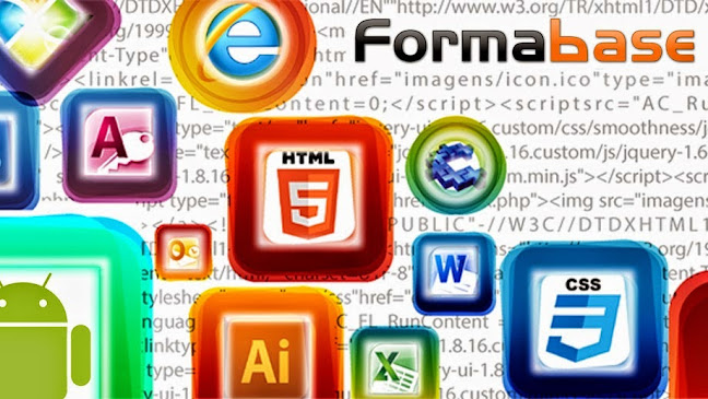 Avaliações doFormabase - Formação e Serviços, Lda em Lisboa - Loja de informática