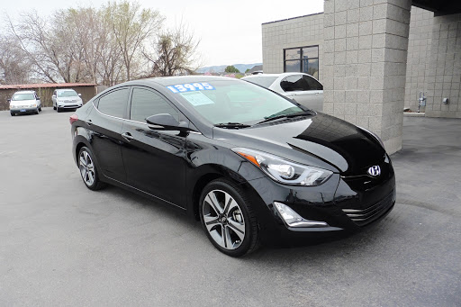 Used Car Dealer «Dealer World», reviews and photos, 246 S 500 E, American Fork, UT 84003, USA