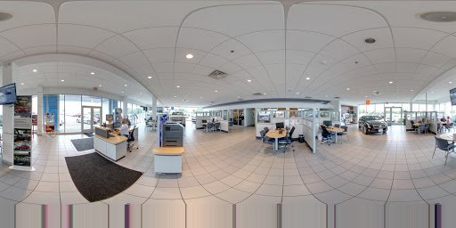 Car Dealer «Forest Lake Chevrolet Cadillac», reviews and photos, 533 19th St SW, Forest Lake, MN 55025, USA