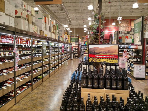 Wine Store «Total Wine & More», reviews and photos, 100 Independence Way, Danvers, MA 01923, USA