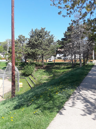 Park «Keewaydin Park», reviews and photos, 3030 E 53rd St, Minneapolis, MN 55417, USA