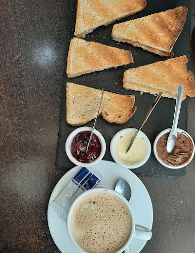 Doce Tentação - Snacks