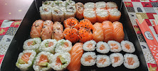 Plats et boissons du Restaurant japonais SUKO The Sushi Kompany Annecy - n°4