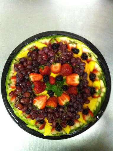 Restaurant «Chat A Way Cafe», reviews and photos, 4366 Old Shell Rd, Mobile, AL 36608, USA