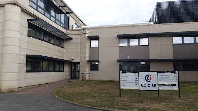 Msa De Compiegne à Compiègne