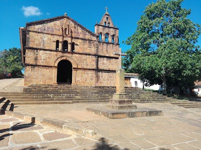 Photos of Barichara, Santander