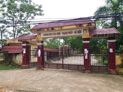 Hình Ảnh Can Kiem Elementary School