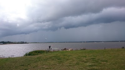 Photos of Bork Havn Strand