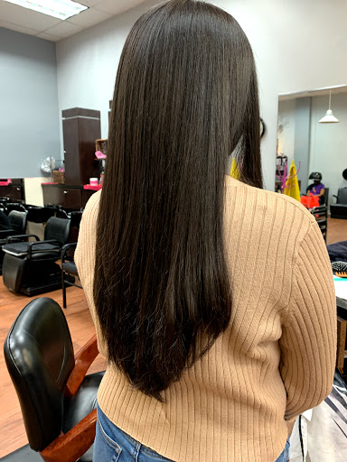 Beauty Salon «Mary’s Hair Salon», reviews and photos, 8559 Fenton St, Silver Spring, MD 20910, USA