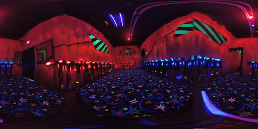 Video Arcade «Bonkerz Family Fun Center», reviews and photos, 4437 New Jersey 27 #1a, Princeton, NJ 08540, USA