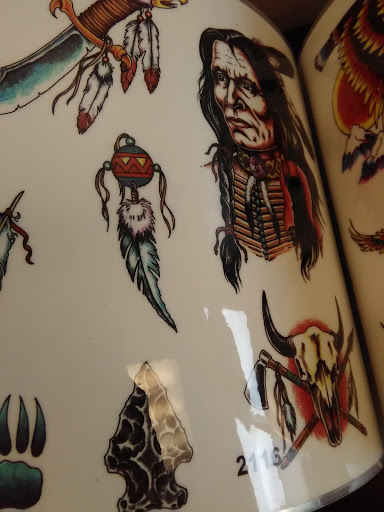 Tattoo Shop «Body Revolution Tattoos and Body Piercings», reviews and photos, 720 Cleveland St, Elyria, OH 44035, USA