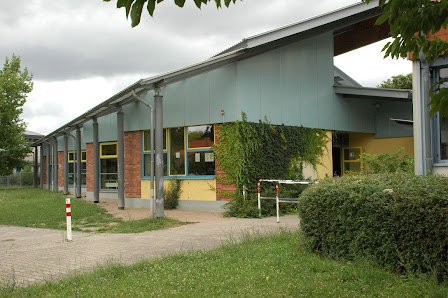 Grundschule im Hollerbusch Berliner Str. 1-5, 65468 Trebur, Deutschland