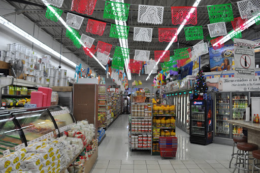 Mexican Grocery Store «La Michoacana #4», reviews and photos, 939 E Dublin Granville Rd, Columbus, OH 43229, USA