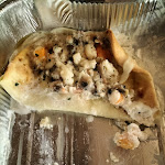 Photo n°1 de l'avis de Basket.i fait le 17/02/2023 à 20:03 sur le  Rosticeria Michele à Gambettola