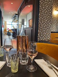 Plats et boissons du Restaurant Bistrot Racines Chartres - n°3