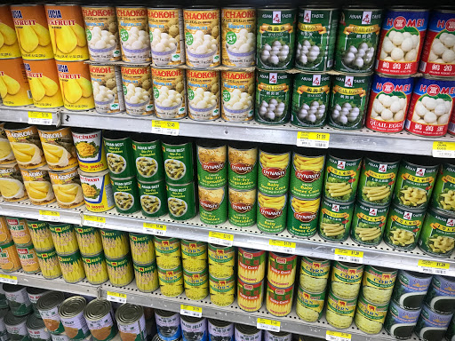 Grocery Store «Global Food», reviews and photos, 19227 Watkins Mill Rd, Montgomery Village, MD 20886, USA