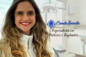 Dra. Camila Zanirato Dentista image
