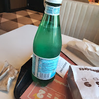 Plats et boissons du Restauration rapide Burger King à Orange - n°15