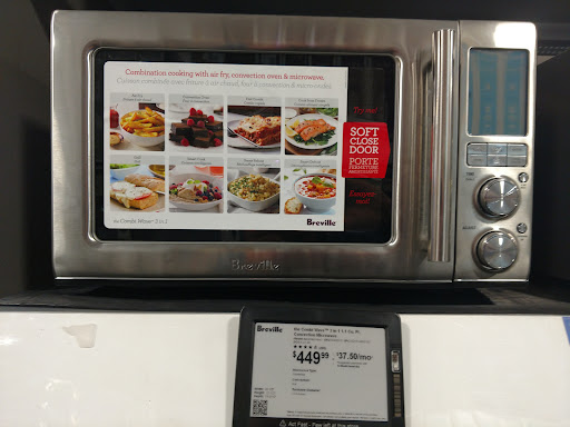 Electronics Store «Best Buy», reviews and photos, 4610 S 76th St, Greenfield, WI 53220, USA