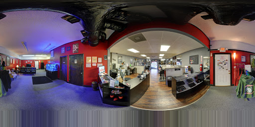 Explore knight tattoo ideas, creative tattoo ideas in Hendersonville, available at Endless Kreations Custom Tattoo & Piercing LLC