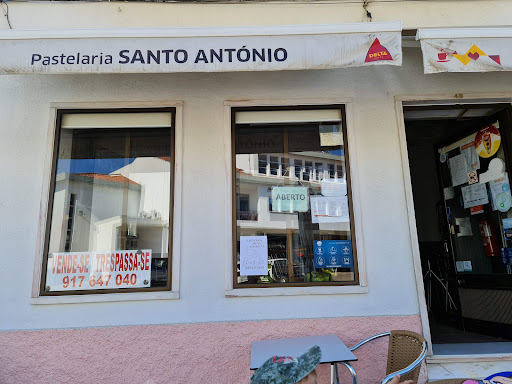 Pastelaria Santo António no Idanha-A-Nova, Castelo Branco