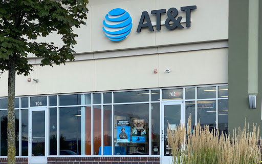 Cell Phone Store «AT&T Authorized Retailer», reviews and photos, 702 E Boughton Rd, Bolingbrook, IL 60440, USA