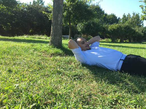 Park «Elmhurst Park», reviews and photos, 57th Ave & Grand avenue, Queens, NY 11373, USA