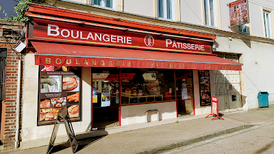 Boulangerie Waddington - Maison Caltot à Darnétal