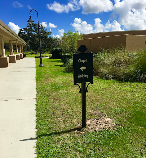 Sign Shop «FASTSIGNS», reviews and photos, 2200 Winter Springs Blvd #118, Oviedo, FL 32765, USA