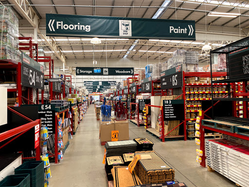 Bunnings Mile End