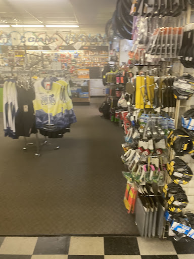 Bicycle Store «Champion Cycling», reviews and photos, 1025 Arlington Rd N, Jacksonville, FL 32211, USA