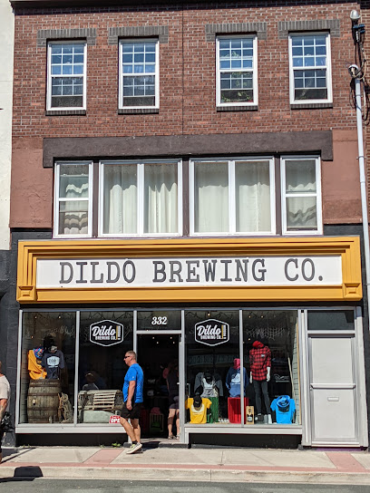 Dildo Brewing Co. & Museum