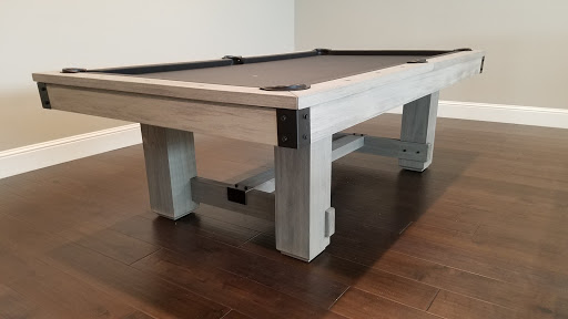Imagine That Pool Tables image