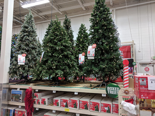 Home Improvement Store «The Home Depot», reviews and photos, 18700 Meyers Rd, Detroit, MI 48235, USA