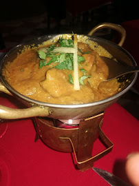 Curry du Restaurant indien Restaurant Punjab Rana à Évreux - n°19