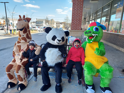 Supermarket «Superfresh Food World», reviews and photos, 115 Belmont Ave, Belleville, NJ 07109, USA