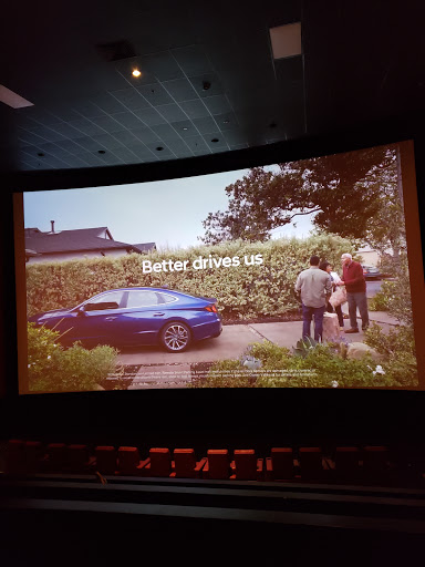 Movie Theater «AMC Arapahoe Crossing 16», reviews and photos, 6696 S Parker Rd, Aurora, CO 80016, USA