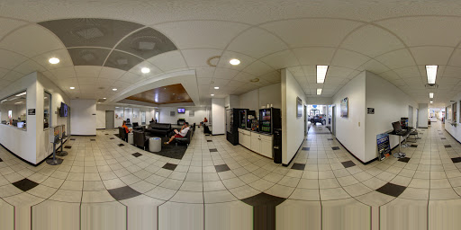 Toyota Dealer «Malloy Toyota», reviews and photos, 400 Weems Ln, Winchester, VA 22601, USA