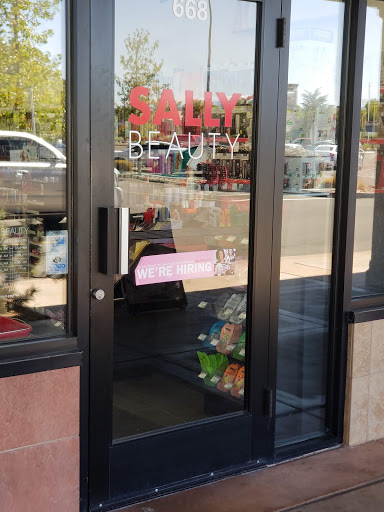 Sally Beauty, 668 N McCarran Blvd, Sparks, NV 89431, USA, 