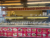 Photos du propriétaire du Restaurant sud-indien Yaliny Fast Food Indien à Rouen - n°17