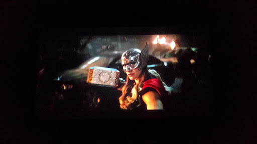 Movie Theater «Cinemark 16», reviews and photos, 1200 Towne Centre Blvd, Provo, UT 84601, USA