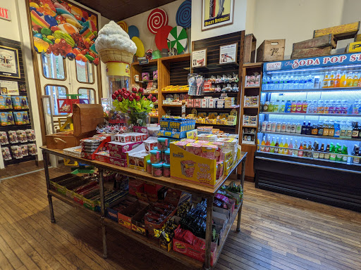 Toy Store «G. Willikers Toy Emporium», reviews and photos, 1113 Front St, Sacramento, CA 95814, USA