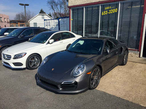 Used Car Dealer «MAC CARS», reviews and photos, 3700 N Dupont Hwy, New Castle, DE 19720, USA